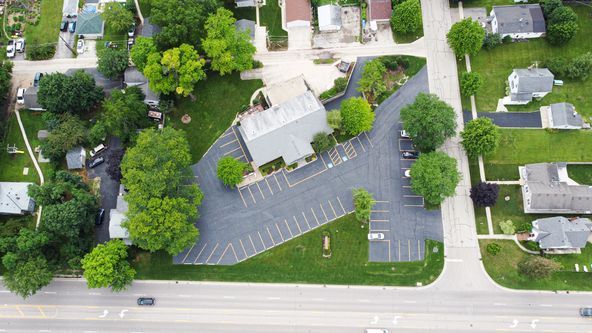 Commercial Opportunity - for Sale: 820 E Pine St, West Chicago, IL 60185
